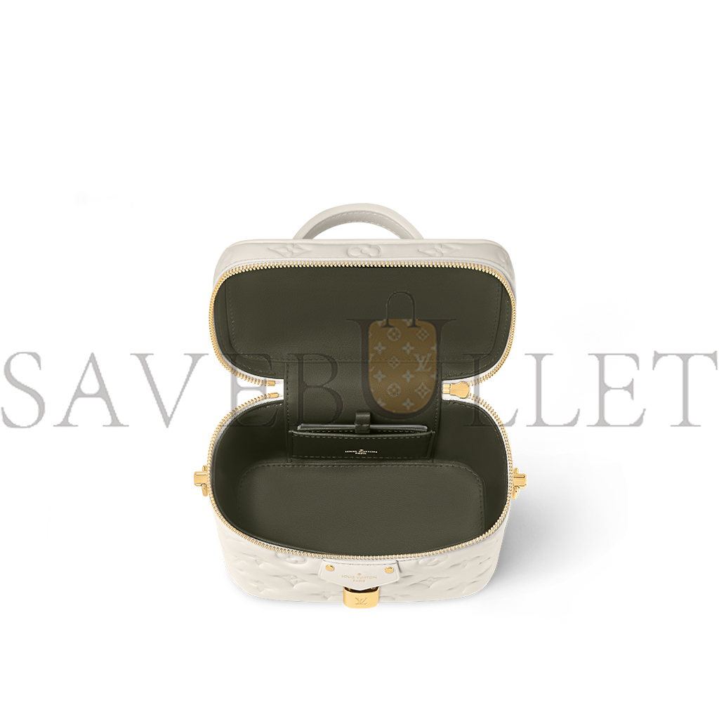 l**is V*t*n vanity pm m25219 (19*13*11cm)